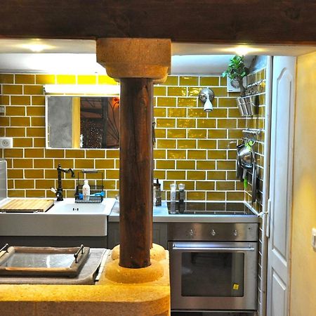 La Maisonnette Romantique Uzes Ngoại thất bức ảnh