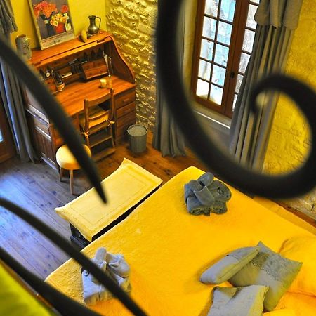 La Maisonnette Romantique Uzes Ngoại thất bức ảnh