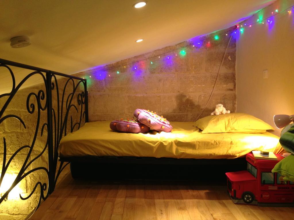 La Maisonnette Romantique Uzes Ngoại thất bức ảnh