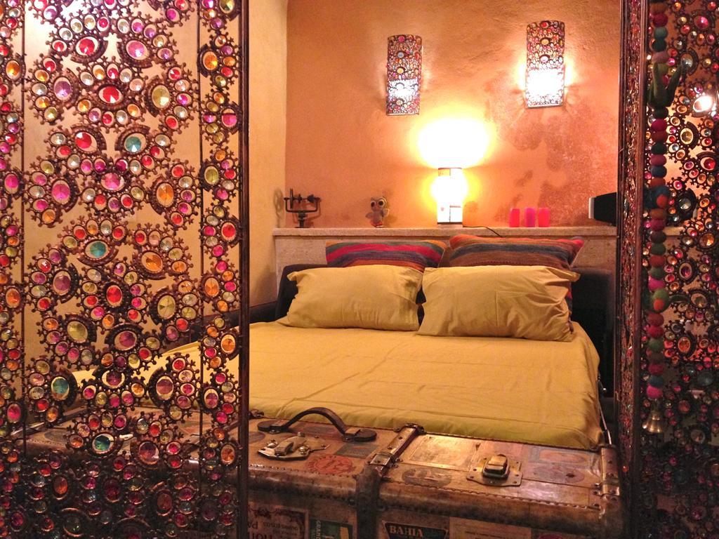 La Maisonnette Romantique Uzes Ngoại thất bức ảnh