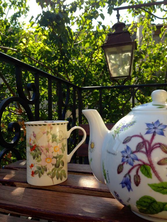 La Maisonnette Romantique Uzes Ngoại thất bức ảnh