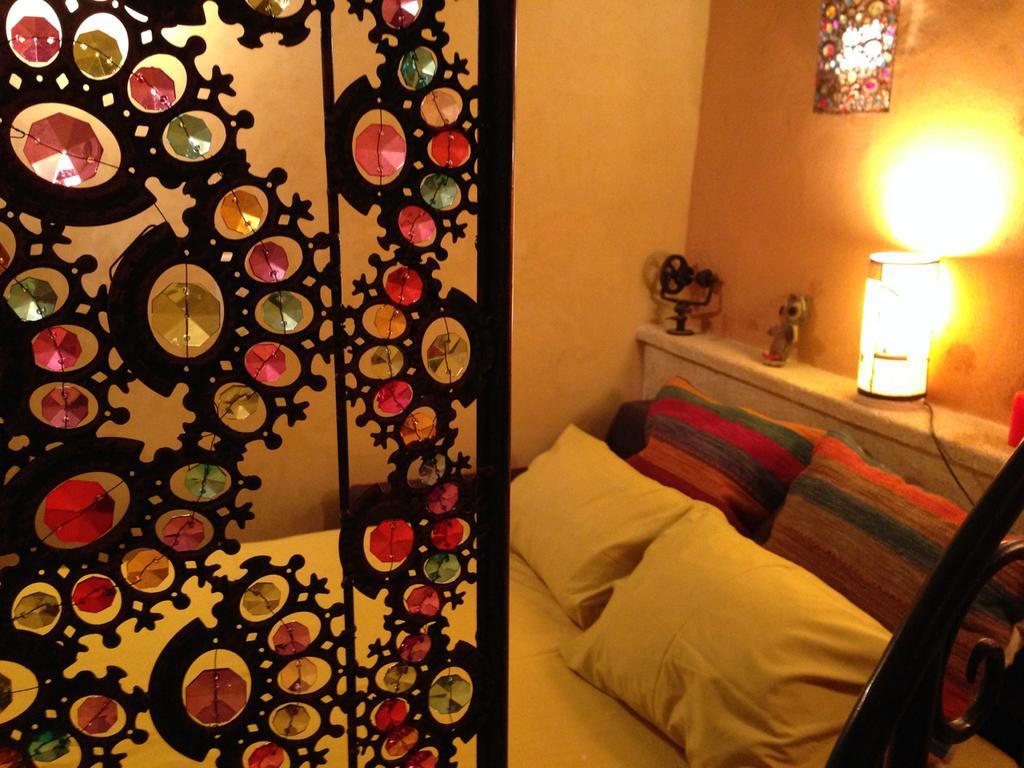 La Maisonnette Romantique Uzes Ngoại thất bức ảnh