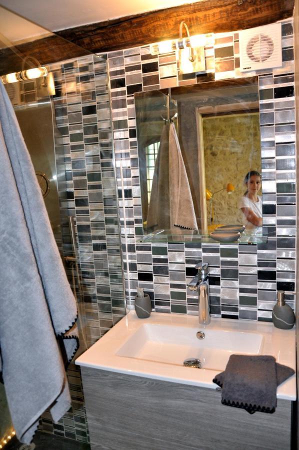 La Maisonnette Romantique Uzes Ngoại thất bức ảnh